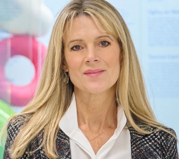 Photo du Docteur Patricia Conrod