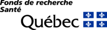 Logo FRQS