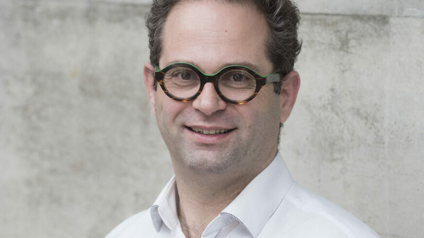 Stéphane Vial