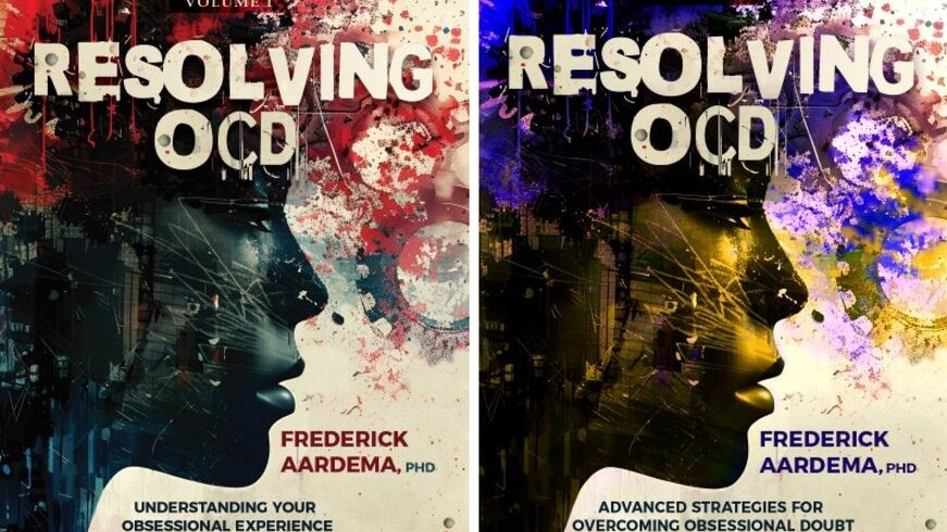 Livres Resolving OCD